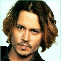 джонни депп