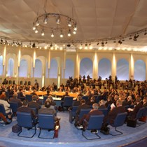 Харьковский клуб предпринимателей проводит открытые встречи