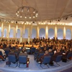 Харьковский клуб предпринимателей проводит открытые встречи