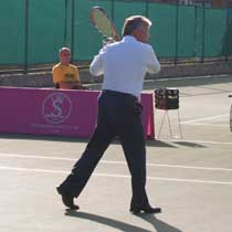 Юрий Сапронов