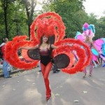 сальса-фестиваль