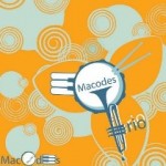 Macodes-Trio