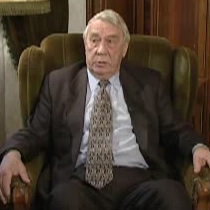 геннадий янаев