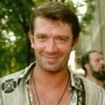 владимир машков