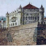 акварель гитлера