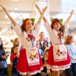 парад близнецов