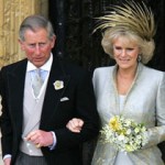 принц чарльз и камилла