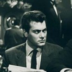 тони кертис