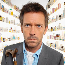 доктор хаус