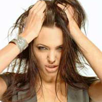 анджелина джоли