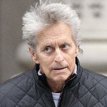 майкл дуглас