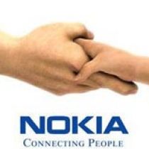 Позвони, и у меня встанет. Nokia.