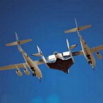 SpaceShipTwo
