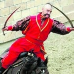 день украинского казачества