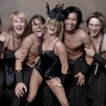 балет тодес