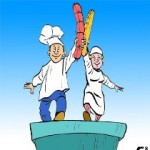 день работников пищевой промышленности