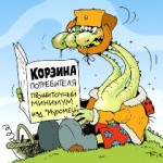 Выживи, если сможешь. В Украине протестировали прожиточный минимум (ФОТО)