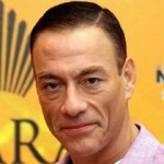 жан клод ван дамм