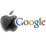 Споры между Google и Apple – чистой воды фарс