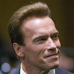 шварценеггер