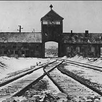 Правда о лагерях смерти, которую от нас скрывают