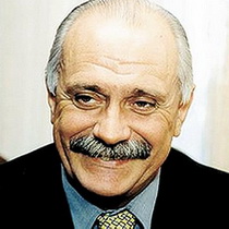 никита михалков