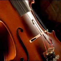 Скрипка Антонио Страдивари снова зазвучит в Харькове (ФОТО)