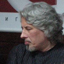 Харькову преподнесли украиноязычного Сорокина (ФОТО)