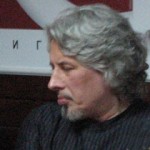 Харькову преподнесли украиноязычного Сорокина (ФОТО)