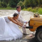 Залог удачного брака – правильный возраст молодоженов