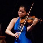 Творение Страдивари зазвучало в руках 16-летнего гения (ФОТО)