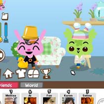 Виртуальный кот ограблен. Вору грозит 5 лет тюрьмы