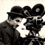 В фильме 1928 года киноманы нашли женщину с мобильным телефоном