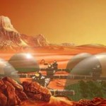 NASA начало проект по колонизации Марса людьми