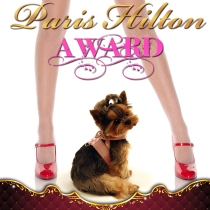 премия перис хилтон