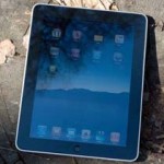 Apple незаконно продает свой планшетный компьютер