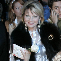 татьяна веденеева