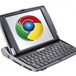 Google выходит на рынок нетбуков. Для начала сделают 70000 штук