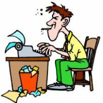 Студент! Настрочи себе на мобильный (конкурс)