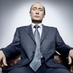 Путин выбыл из тройки самых влиятельных людей - сообщает Forbes 