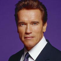 Калифорния прощается с Governator’ом Шварценеггером