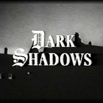 заставка оригинального сериала мрачные тени