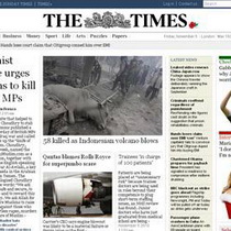 the times 