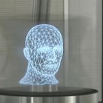 Ученые разработали новый материал для хранения голограмм