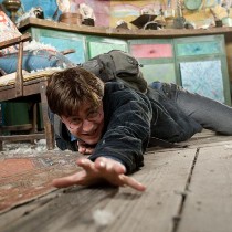 гарри поттер и дары смерти