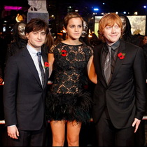 гарри поттер