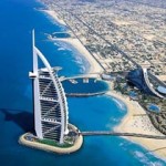 «Всемирная деревня» открылась в Дубаи. Ожидается 5 миллионов человек