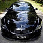 Самый быстрый BMW в мире создан виртуозами тюнинга из G-Power (ФОТО)