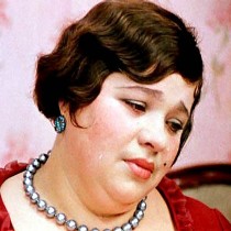 наталья крачковская