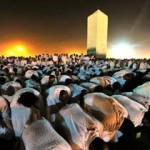 Великое паломничество хадж – взгляд изнутри (ФОТО)